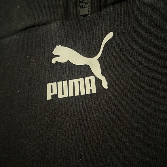 Puma hoodie - Picture 3 of 11